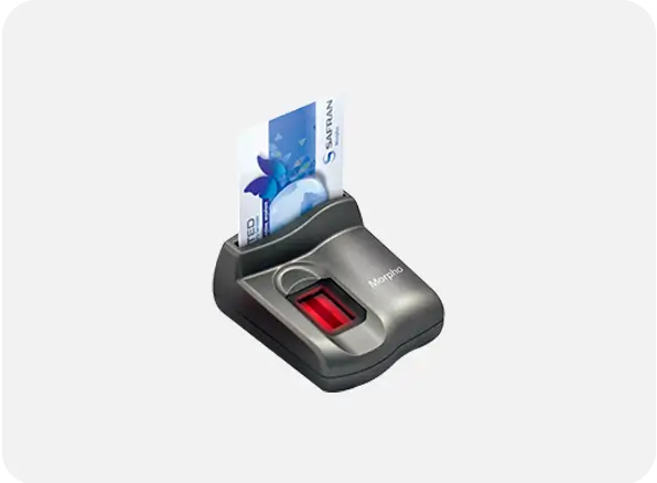 Buy Idemia(Morpho) MSO 1350 V3 at Best Price Online in Dubai, UAE